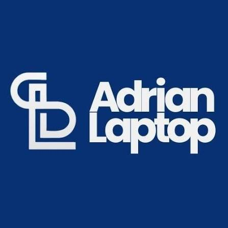 Adrian Laptop